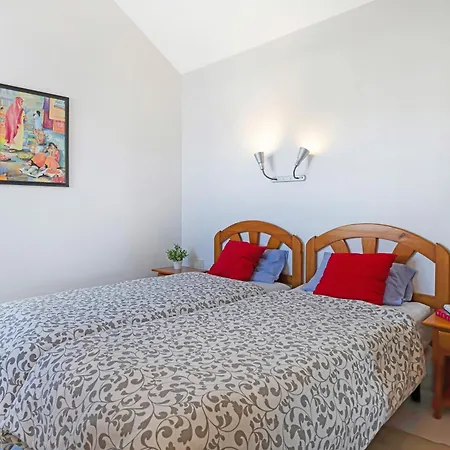 Casa Cactus Nyaraló