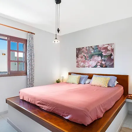 Ferienhaus Casa Cactus