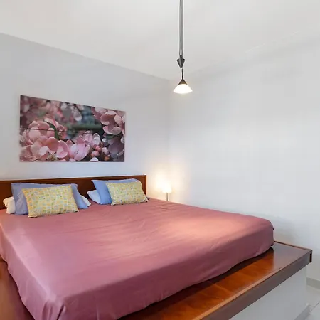 Casa Cactus * Haría