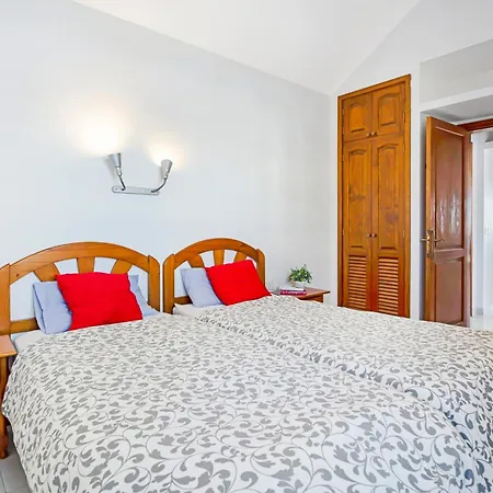 Ferienhaus Casa Cactus