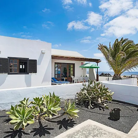 Casa Cactus Nyaraló *