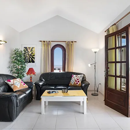 Ferienhaus Casa Cactus