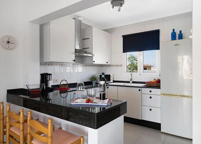 Nyaraló Casa Cactus