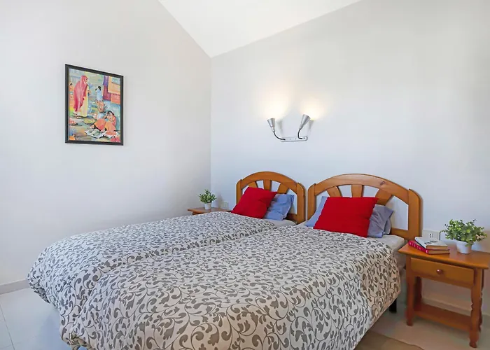 Casa Cactus Nyaraló