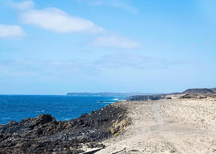 Casa Cactus * Haría