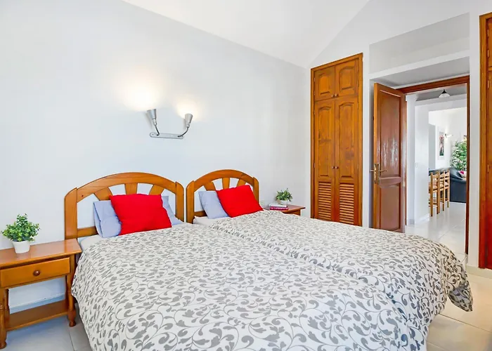 Nyaraló Casa Cactus