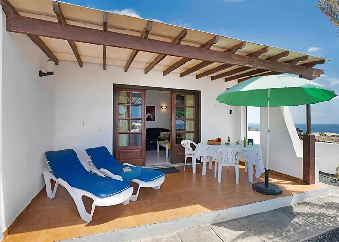 Casa Cactus Nyaraló *