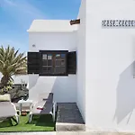 Casa Cactus アリア