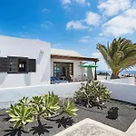 別荘 Casa Cactus アリア