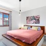 Casa Cactus 別荘
