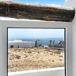 Casa Cactus アリア