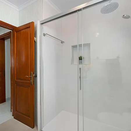 בית נופש Casa Cactus Haría