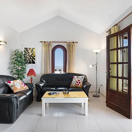 Casa Cactus بيت للعطل