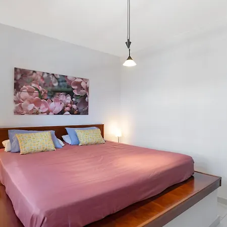 بيت للعطل Casa Cactus *