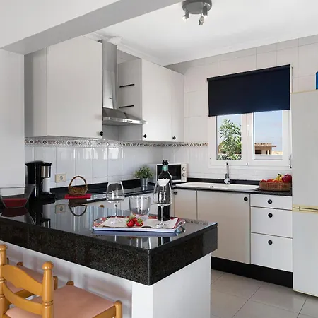 Casa Cactus Haría