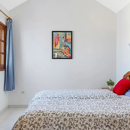 Casa Cactus *