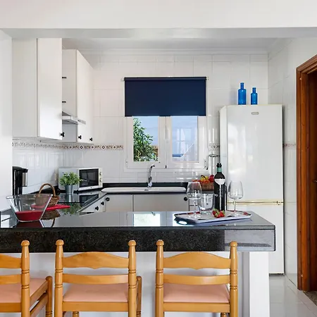 Casa Cactus Haría