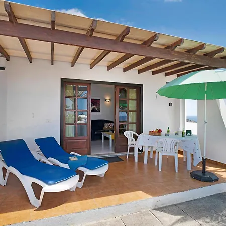 بيت للعطل Casa Cactus