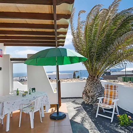 بيت للعطل Casa Cactus *