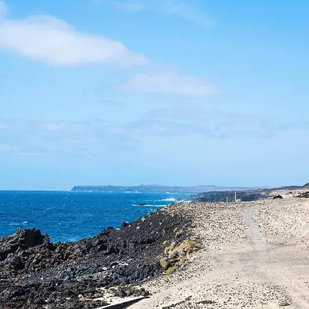 Casa Cactus * アリア