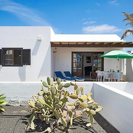 Casa Cactus 別荘 *