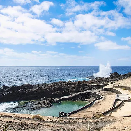 別荘 Casa Cactus アリア
