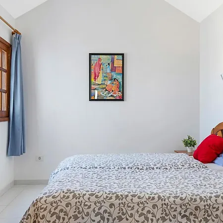 Casa Cactus アリア